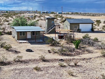 69589 Presswood Road 29 Palms CA 92277