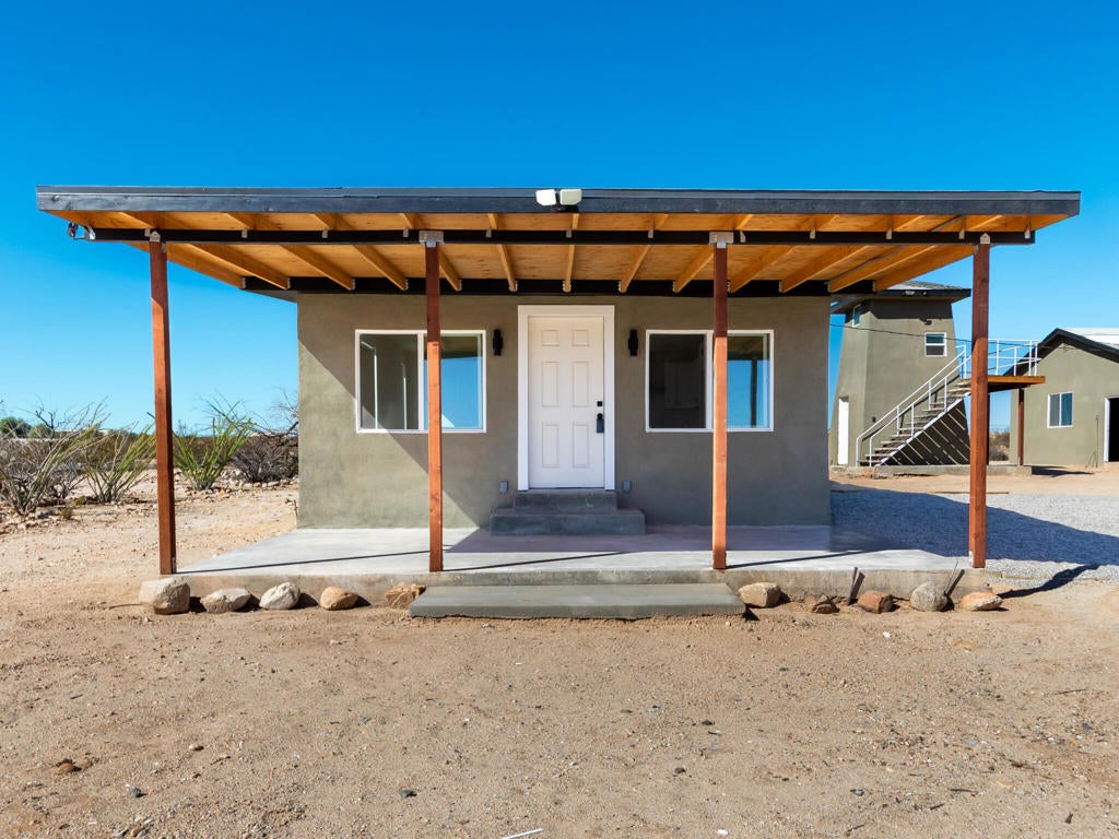 69589 Presswood Road