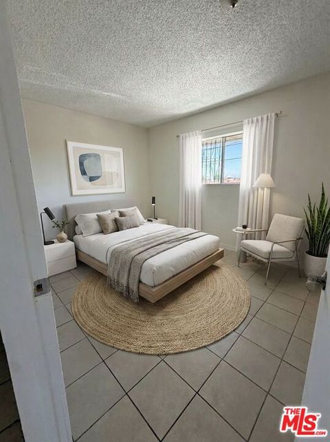 Tiny photo for 1029 S Record Avenue #3, Los Angeles, CA 90023 (MLS # 26829723)