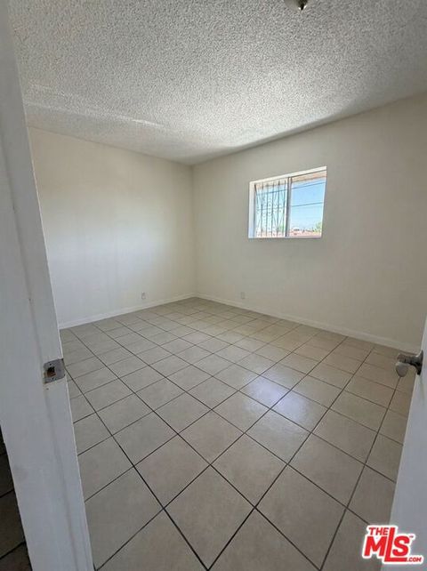 Tiny photo for 1029 S Record Avenue #3, Los Angeles, CA 90023 (MLS # 26829723)