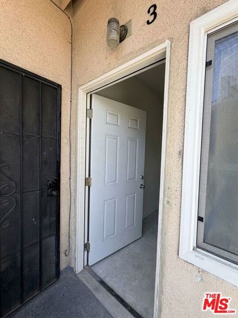 Tiny photo for 1029 S Record Avenue #3, Los Angeles, CA 90023 (MLS # 26829723)