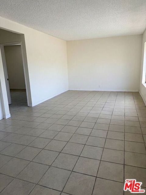 Tiny photo for 1029 S Record Avenue #3, Los Angeles, CA 90023 (MLS # 26829723)