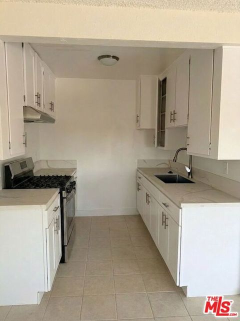 Tiny photo for 1029 S Record Avenue #3, Los Angeles, CA 90023 (MLS # 26829723)