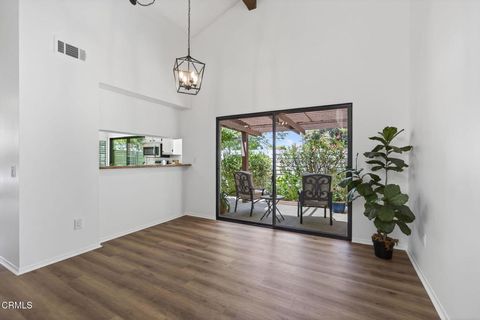 Tiny photo for 2258 Placita San Rufino, Camarillo, CA 93010 (MLS # V1-36392)