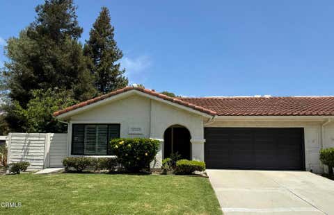 Tiny photo for 2258 Placita San Rufino, Camarillo, CA 93010 (MLS # V1-36392)