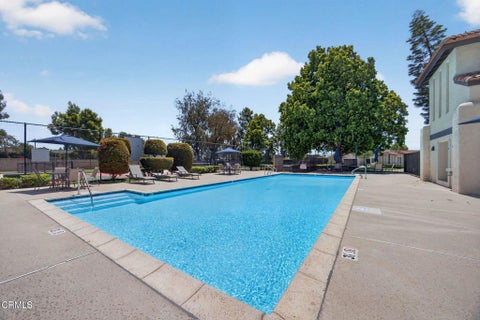Tiny photo for 2258 Placita San Rufino, Camarillo, CA 93010 (MLS # V1-36392)