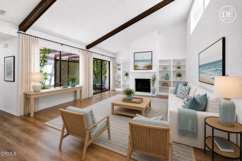 Tiny photo for 2258 Placita San Rufino, Camarillo, CA 93010 (MLS # V1-36392)