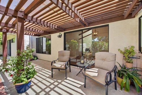 Tiny photo for 2258 Placita San Rufino, Camarillo, CA 93010 (MLS # V1-36392)