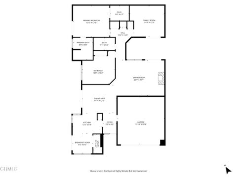 Tiny photo for 2258 Placita San Rufino, Camarillo, CA 93010 (MLS # V1-36392)