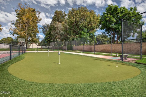 Tiny photo for 2258 Placita San Rufino, Camarillo, CA 93010 (MLS # V1-36392)