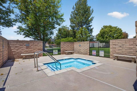 Tiny photo for 2258 Placita San Rufino, Camarillo, CA 93010 (MLS # V1-36392)