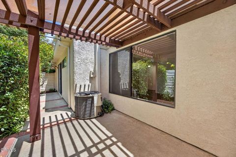 Tiny photo for 2258 Placita San Rufino, Camarillo, CA 93010 (MLS # V1-36392)