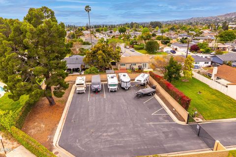 Tiny photo for 2258 Placita San Rufino, Camarillo, CA 93010 (MLS # V1-36392)