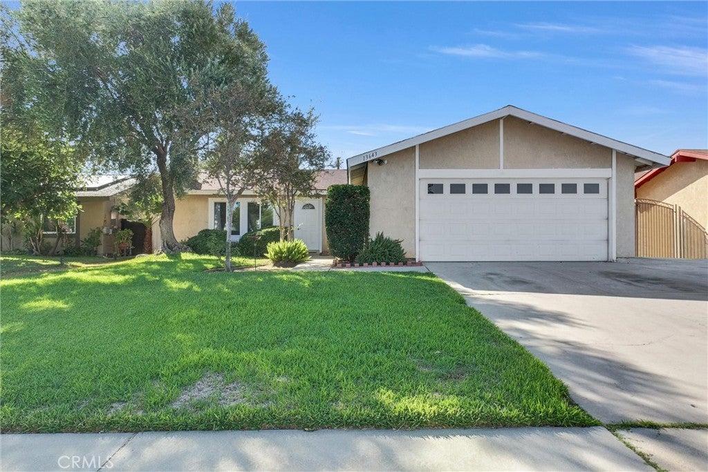 13643 New Haven Drive