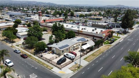 24910 Allesandro Moreno Valley CA 92553