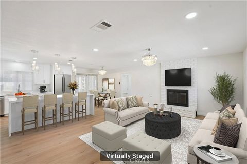 Photo of 7829 Chase Avenue, Hesperia, CA 92345 (MLS # CV26053697)