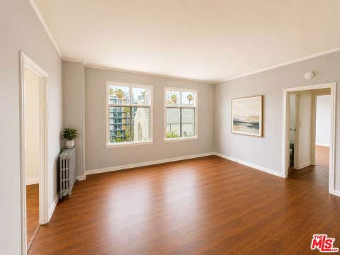 Photo of 634 S Gramercy Place #310, Los Angeles, CA 90005 (MLS # 26856749)