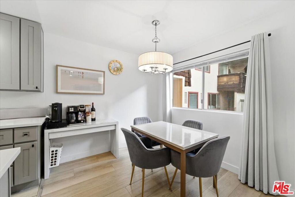 Photo of 5414 Newcastle Avenue #26, Encino, CA 91316 (MLS # 26640157)