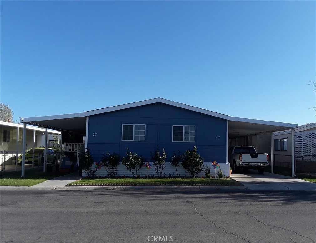 2121 Avenue I # 27