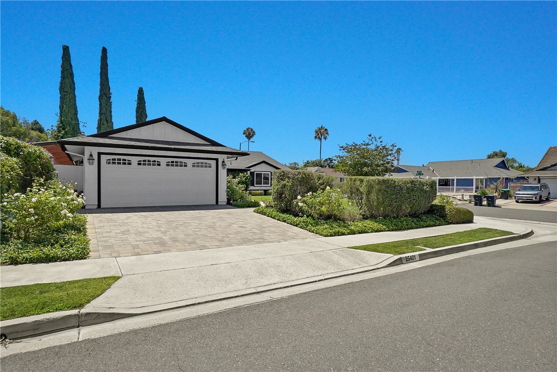 25401 Vespucci Road