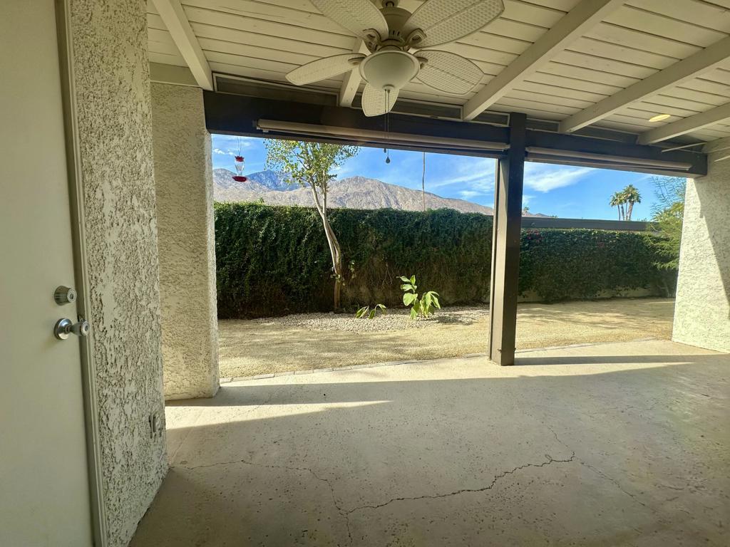 1150 E Palm Canyon Drive 60