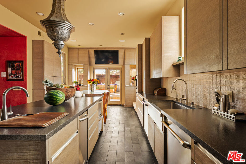 2774 La Castana Drive