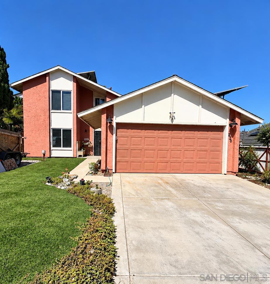 230 Tarango Place