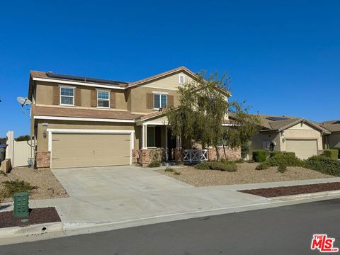 28604 Clearview Street Murrieta CA 92563
