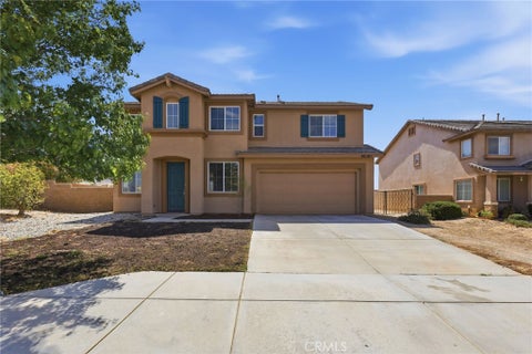Photo of 42251 Westminster WAY, Lancaster, CA 93536 (MLS # OC26148760)
