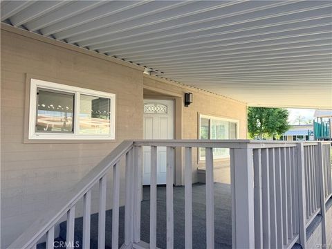 Photo of 2755 Arrow Hwy #25, La Verne, CA 91750 (MLS # CV26005100)