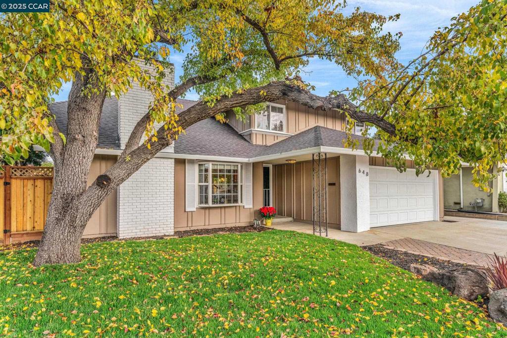 648 Brookfield Drive