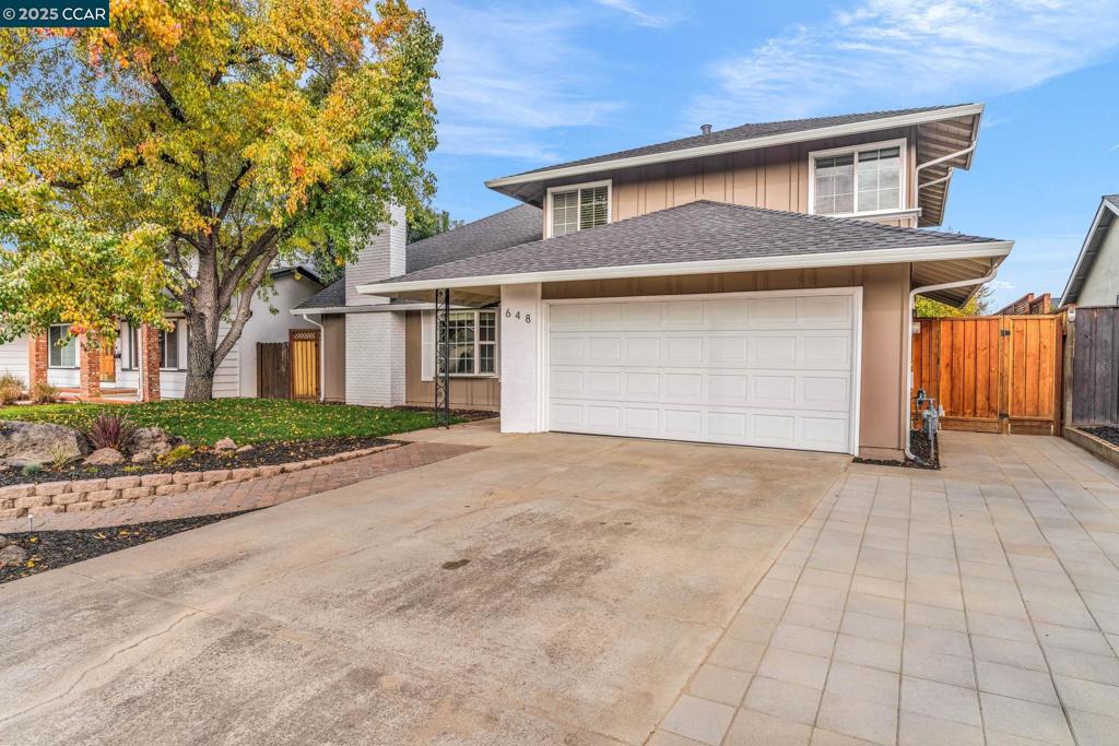 648 Brookfield Drive