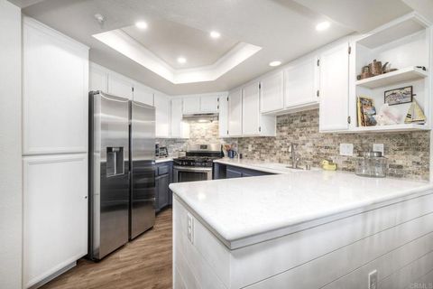 Photo of 600 N The Strand N #37, Oceanside, CA 92054 (MLS # NDP2600676)