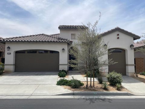 Photo of 80325 Champions Way, La Quinta, CA 92253 (MLS # 219146849DA)