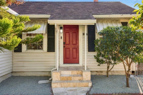 Photo of 204 N N Frances Street, Sunnyvale, CA 94086 (MLS # ML82065238)