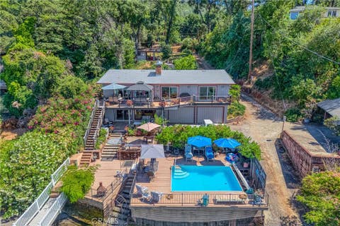 Photo of 6770 Junipero Avenue, Kelseyville, CA 95451 (MLS # LC26165645)