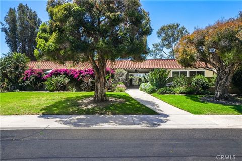 3253 San Amadeo N Laguna Woods CA 92637