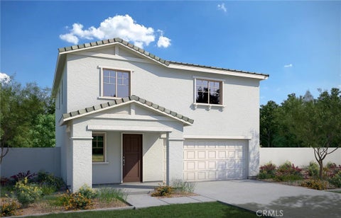 Photo of 5348 Eureka Avenue, Banning, CA 92220 (MLS # IV26191480)
