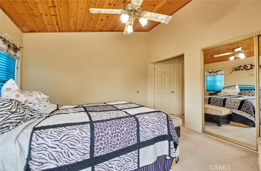 Arrowbear (AWBR) - Residential