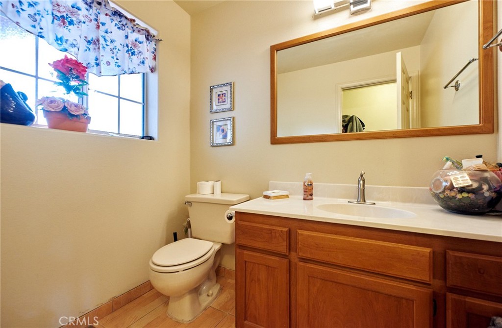 Arrowbear (AWBR) - Residential