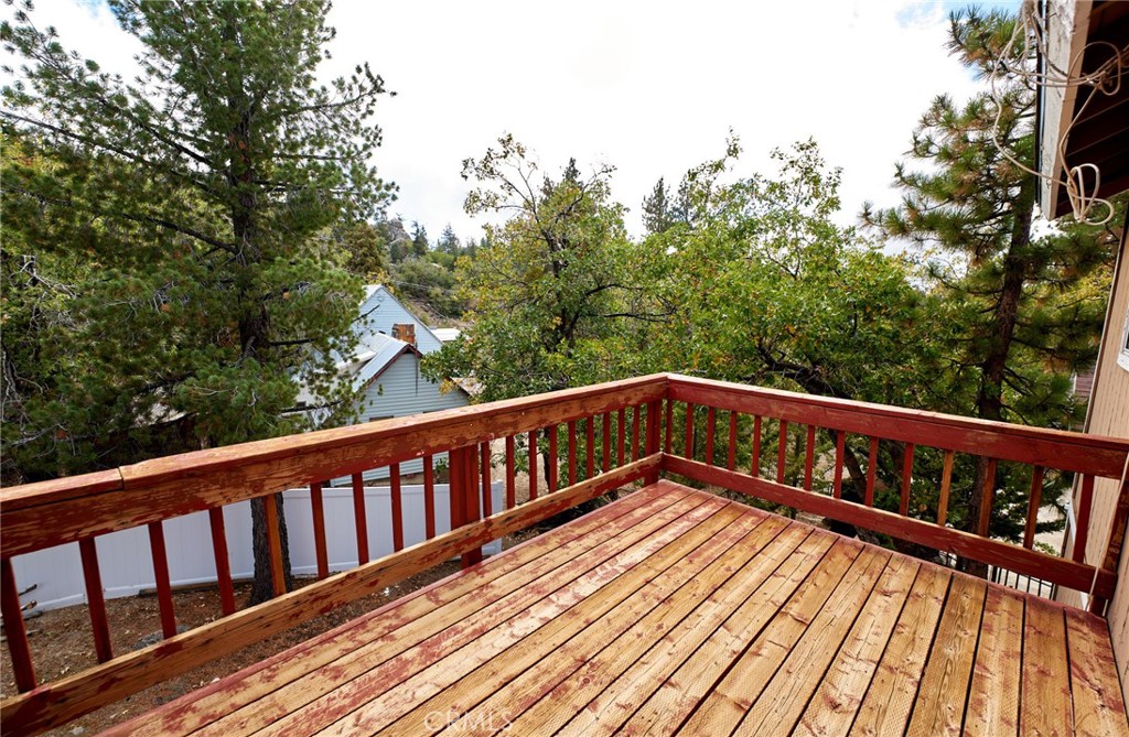 Arrowbear (AWBR) - Residential