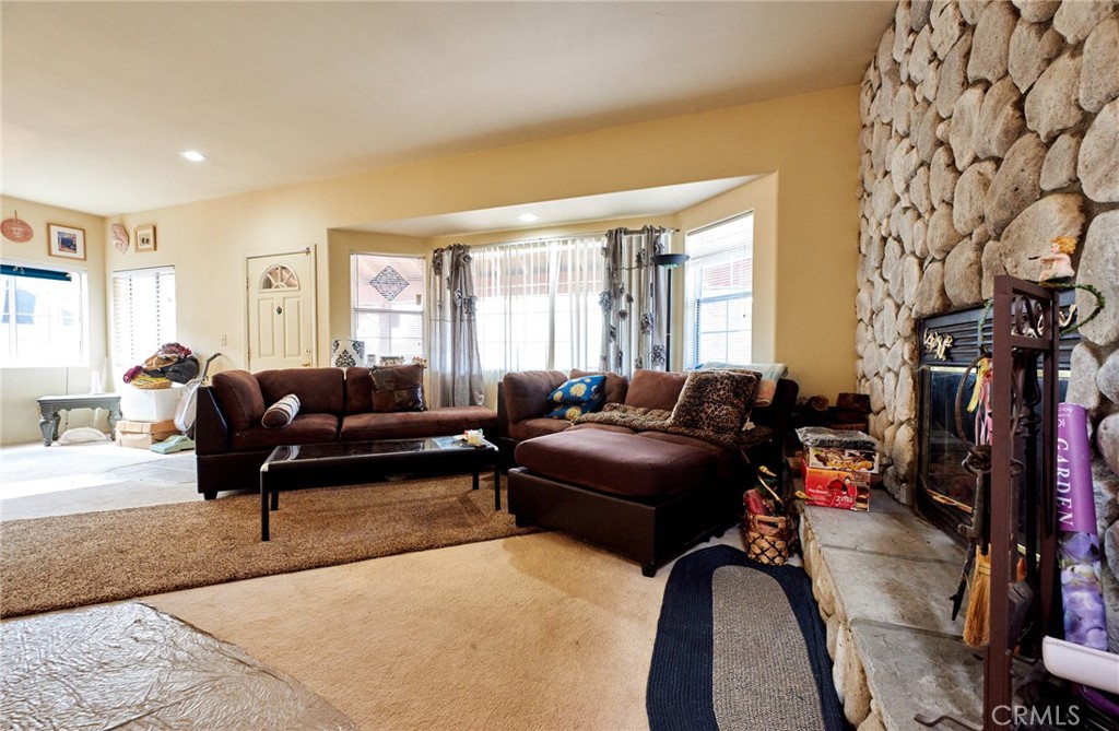Arrowbear (AWBR) - Residential