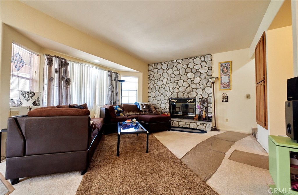 Arrowbear (AWBR) - Residential