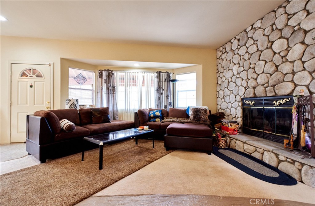 Arrowbear (AWBR) - Residential