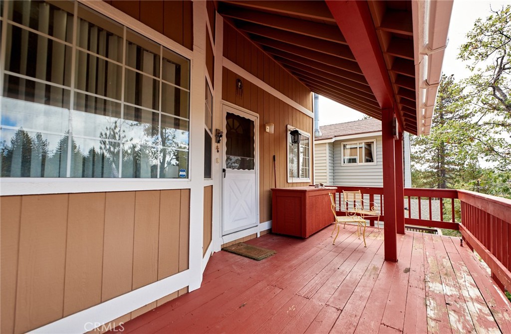 Arrowbear (AWBR) - Residential