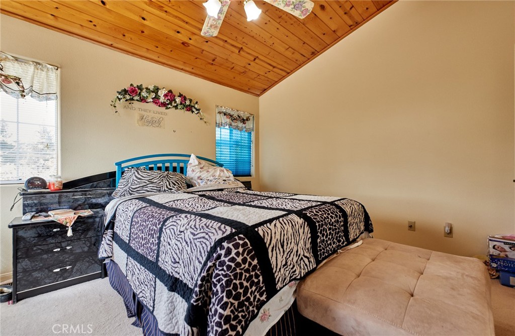 Arrowbear (AWBR) - Residential