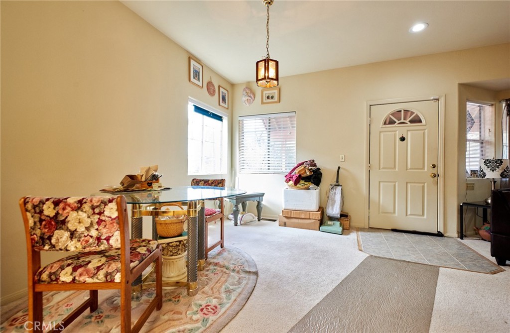 Arrowbear (AWBR) - Residential