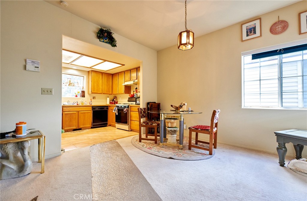 Arrowbear (AWBR) - Residential