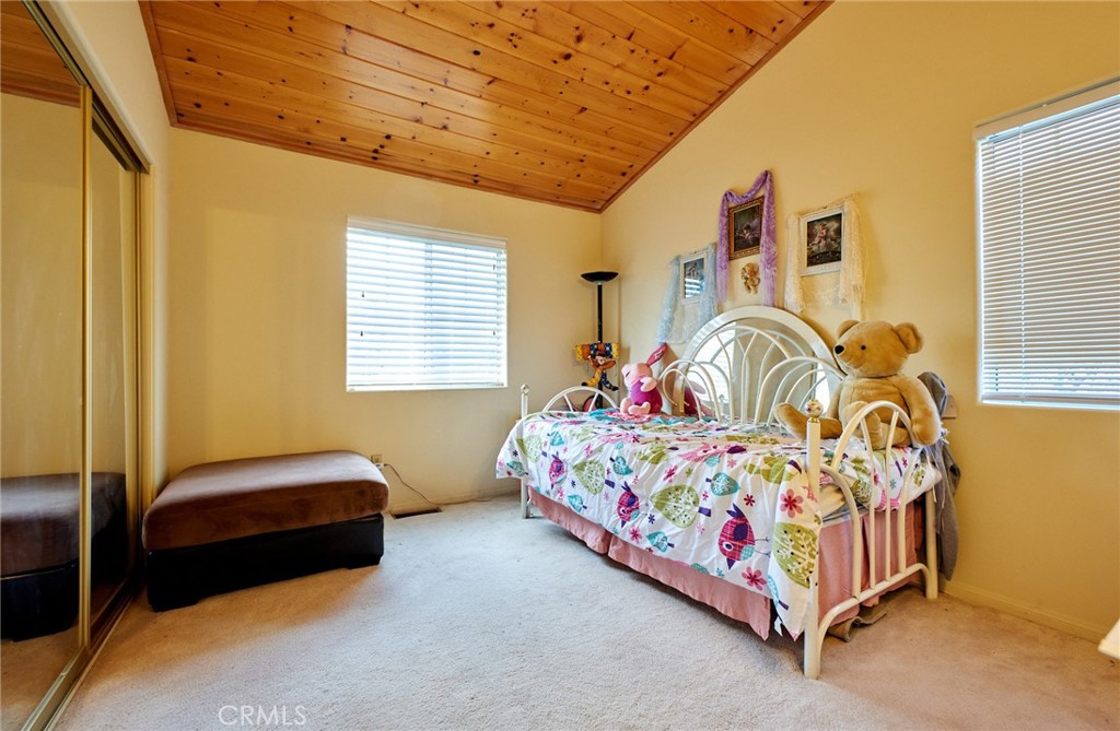 Arrowbear (AWBR) - Residential