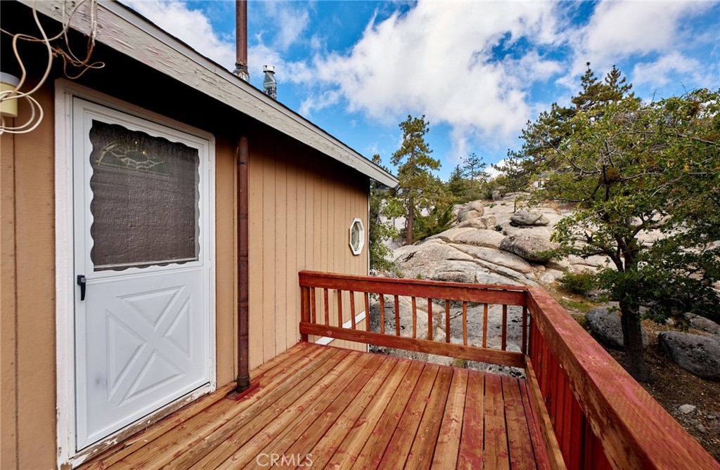 Arrowbear (AWBR) - Residential